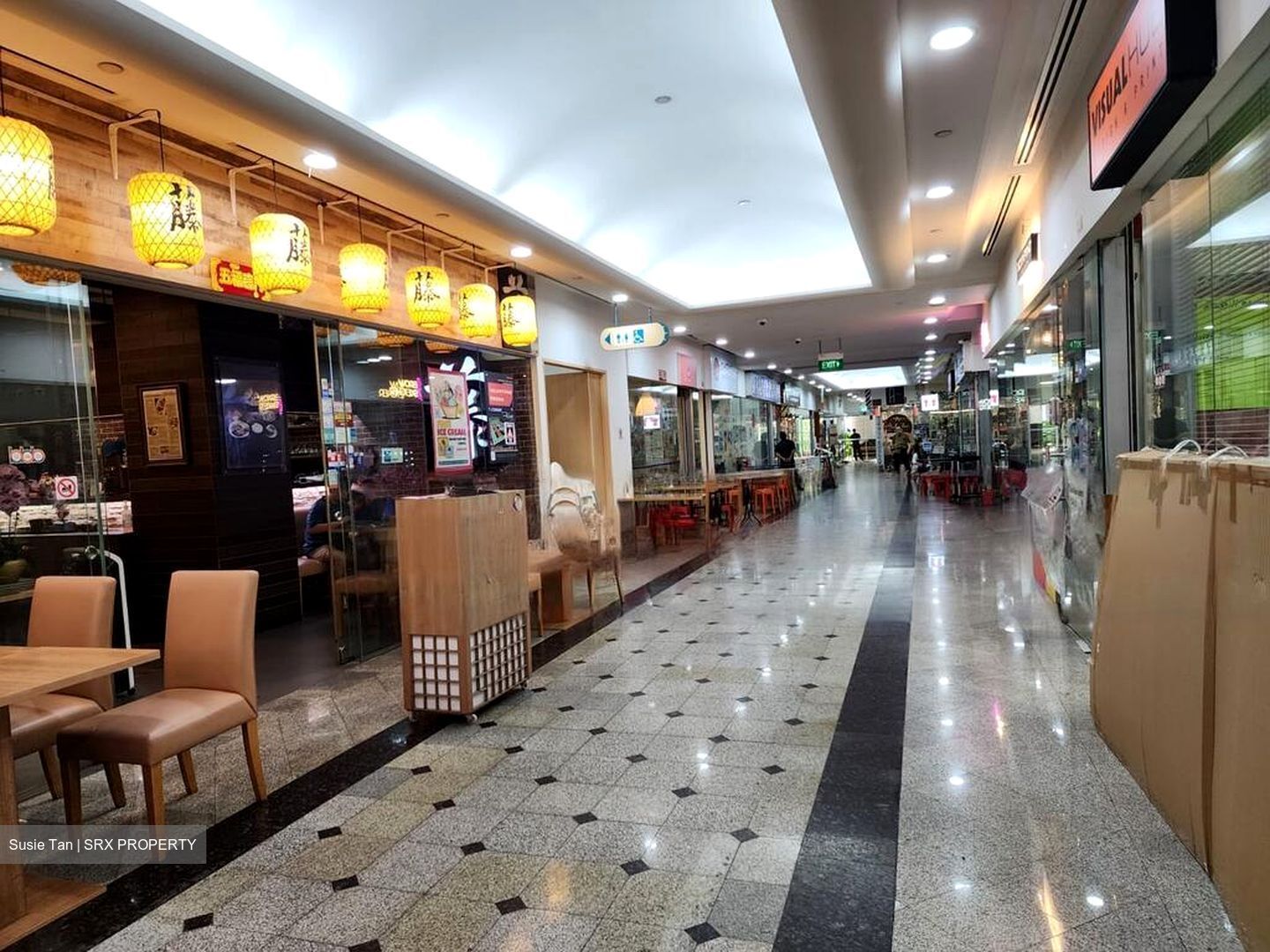 Sunshine Plaza (D7), Shop House #451000651